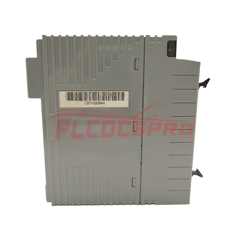 یوکوگاوا AGS813-S10 | ماژول ورودی/خروجی ماشین‌آلات توربینی