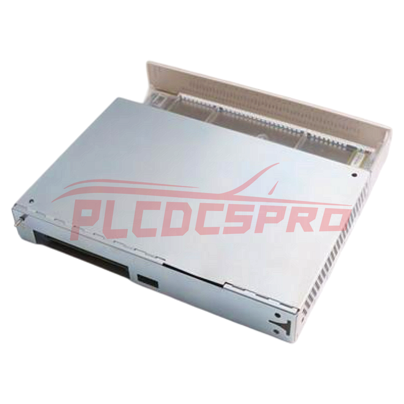 ABB TU616 Bộ đầu cuối lò xo I/O cho Hệ thống I/O S600