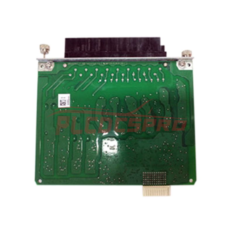 AIM0006 | Mô-đun AI/BI ABB (Cảm biến điện áp)