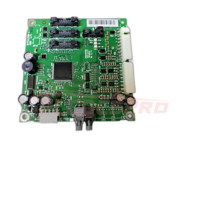 ABB AINT-02C Main Circuit Interface Board Drive