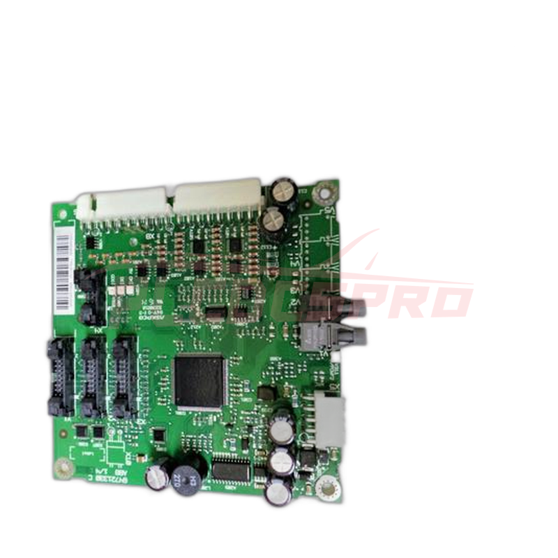 ABB AINT-02C Main Circuit Interface Board Drive