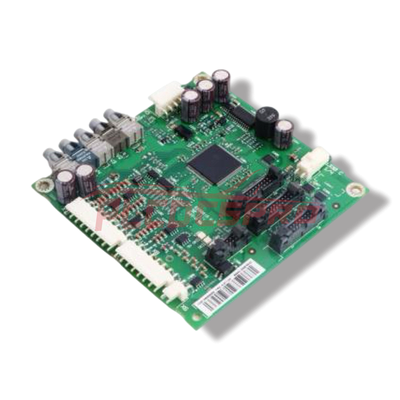 AINT-14C | ABB | برد رابط مدار اصلی