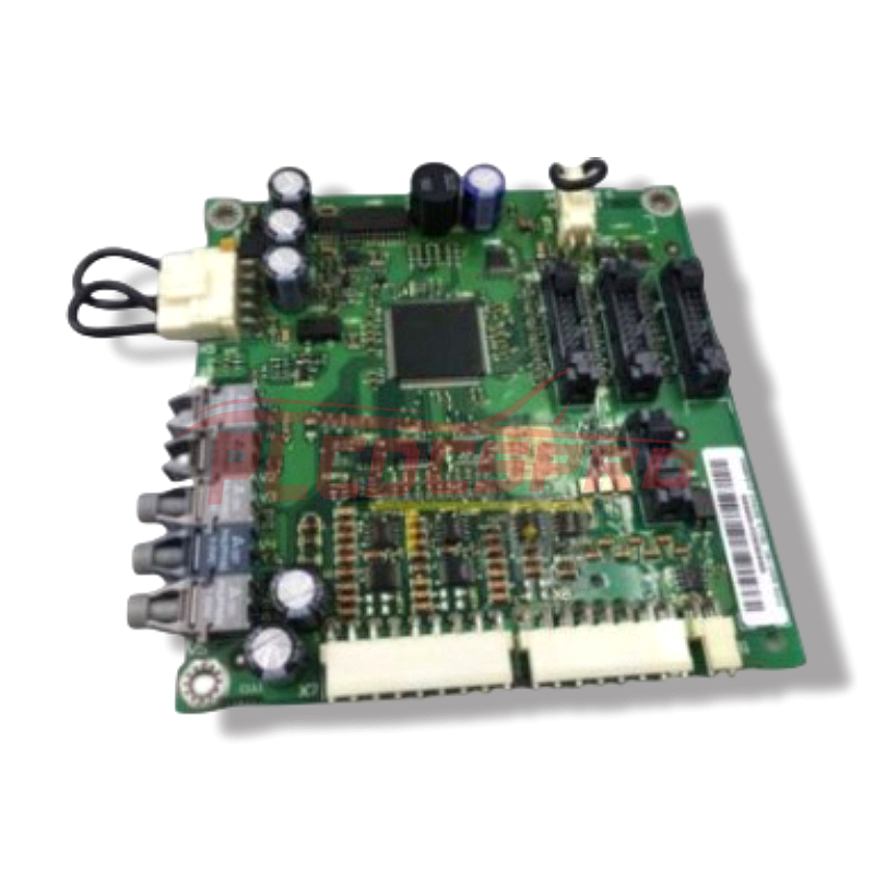 AINT-14C | ABB | Glavna ploča sučelja glavnog kruga