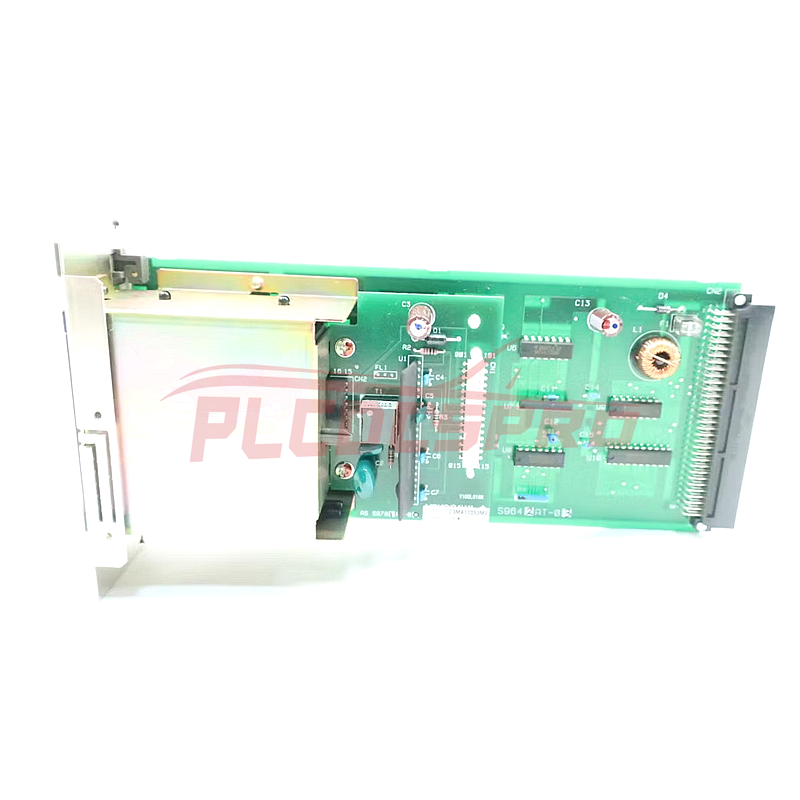 AIP552 S1 | Yokogawa | Otobüs Dönüştürücü V-Net Modülü