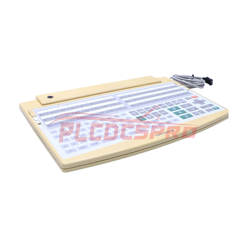 AIP821 | Yokogawa AIP 821 | Clavier d'opération