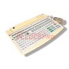 Yokogawa AIP826-2 Robusna industrijska tipkovnica