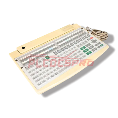 Clavier industriel robuste Yokogawa AIP826-2