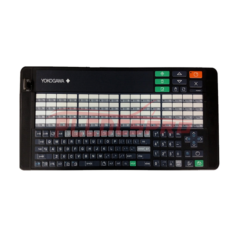 Teclado de operación AIP830-101 para operación de un solo lazo Yokogawa