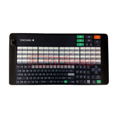 Clavier d'opération à panneau plat Yokogawa AIP830-101/VESA
