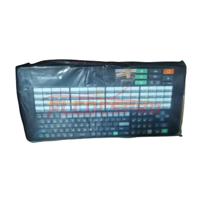Clavier d'opération à panneau plat Yokogawa AIP830-101/VESA