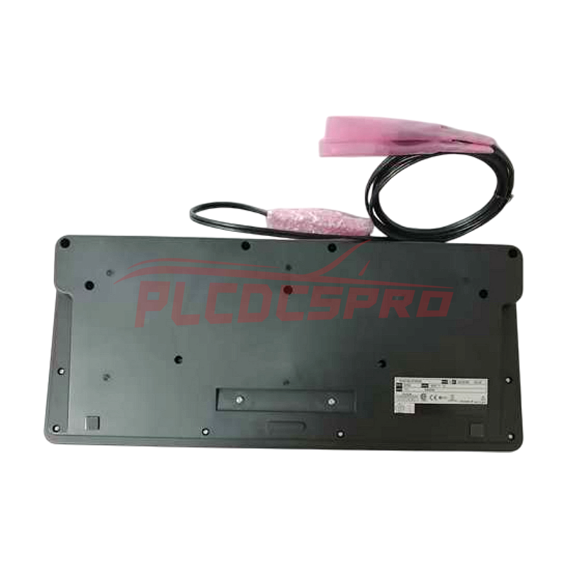 Yokogawa AIP830-101/VESA Tipkovnica za upravljanje ravnim zaslonom