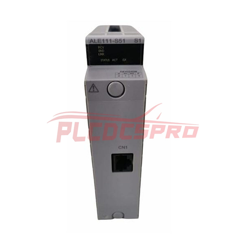 Yokogawa ALE111-S51 | Ethernet байланыс модулі