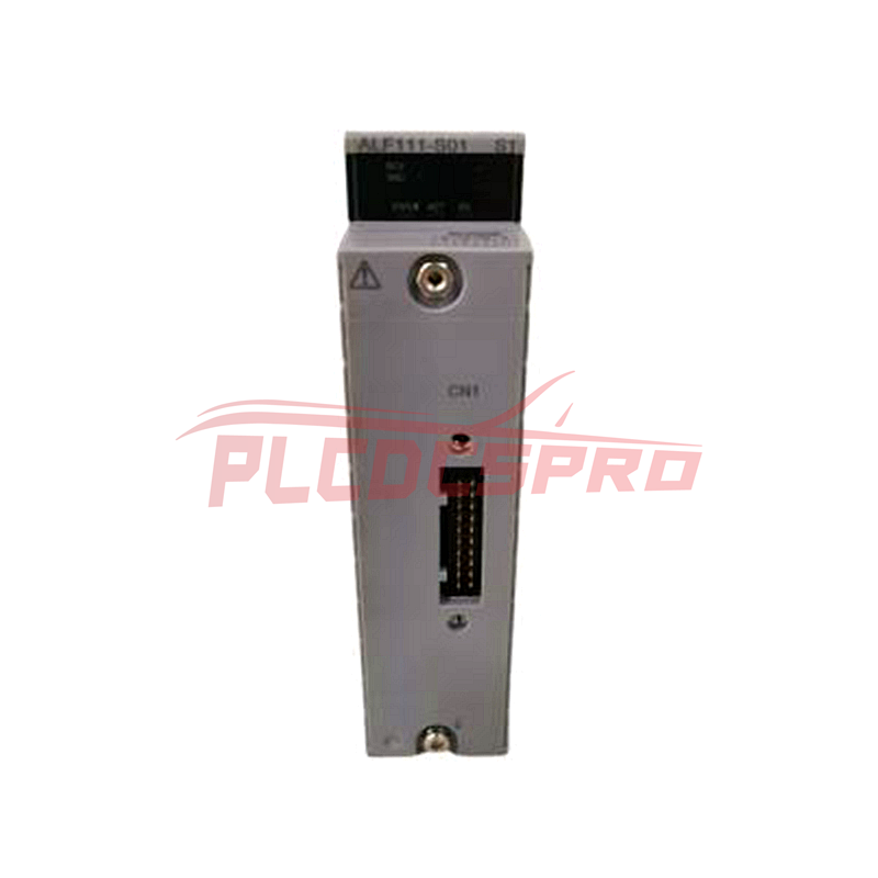 Ale111 Led Error Ethernet Communication Module | Yokogawa ALE111-S53