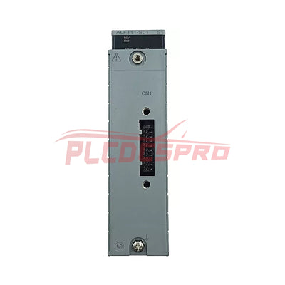 Yokogawa ALF111-S50 FOUNDATION Fieldbus Communication Module