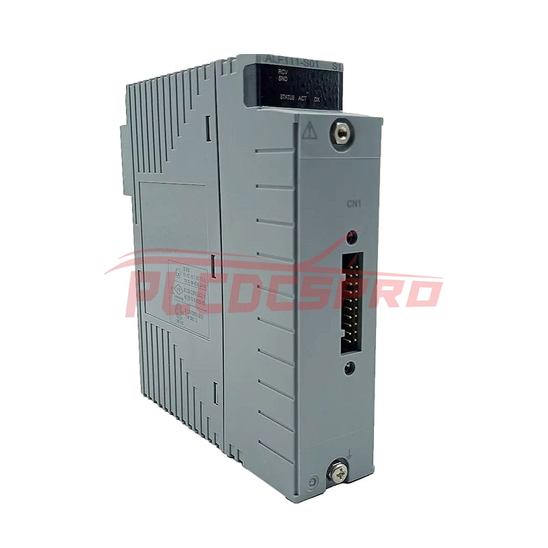 ALF111-S01 | ماژول ارتباطی فیلدباس فاندیشن یوکوگاوا