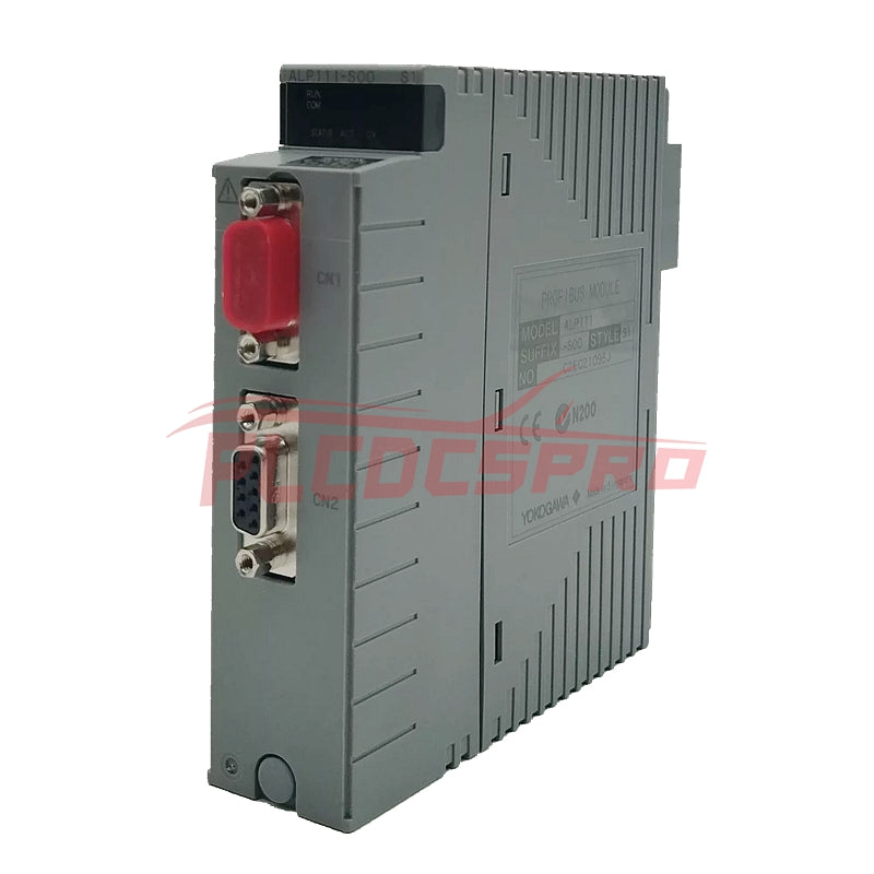 ALP111-S01 | Módulo de Comunicação Yokogawa PROFIBUS-DP