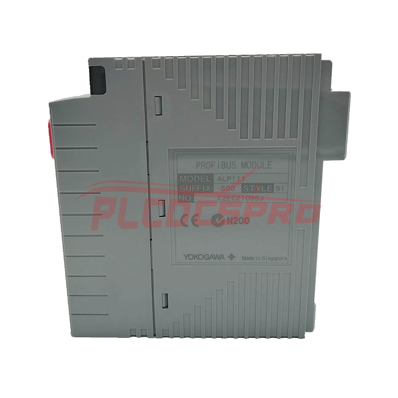 ALP111-S01 | Módulo de Comunicação Yokogawa PROFIBUS-DP