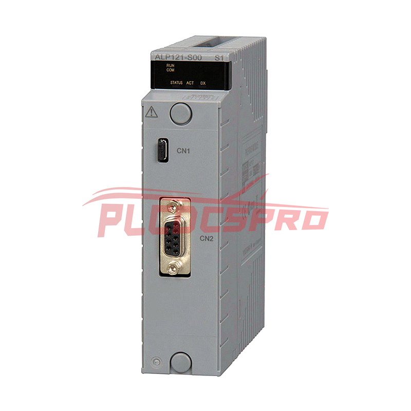 ALP121-S00 Yokogawa PROFIBUS-DP Басқарушы Байланыс Модулі
