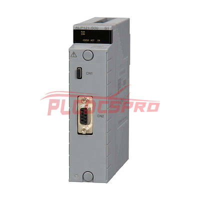 ALP121-S00 Mô-đun Giao tiếp Chủ PROFIBUS-DP Yokogawa