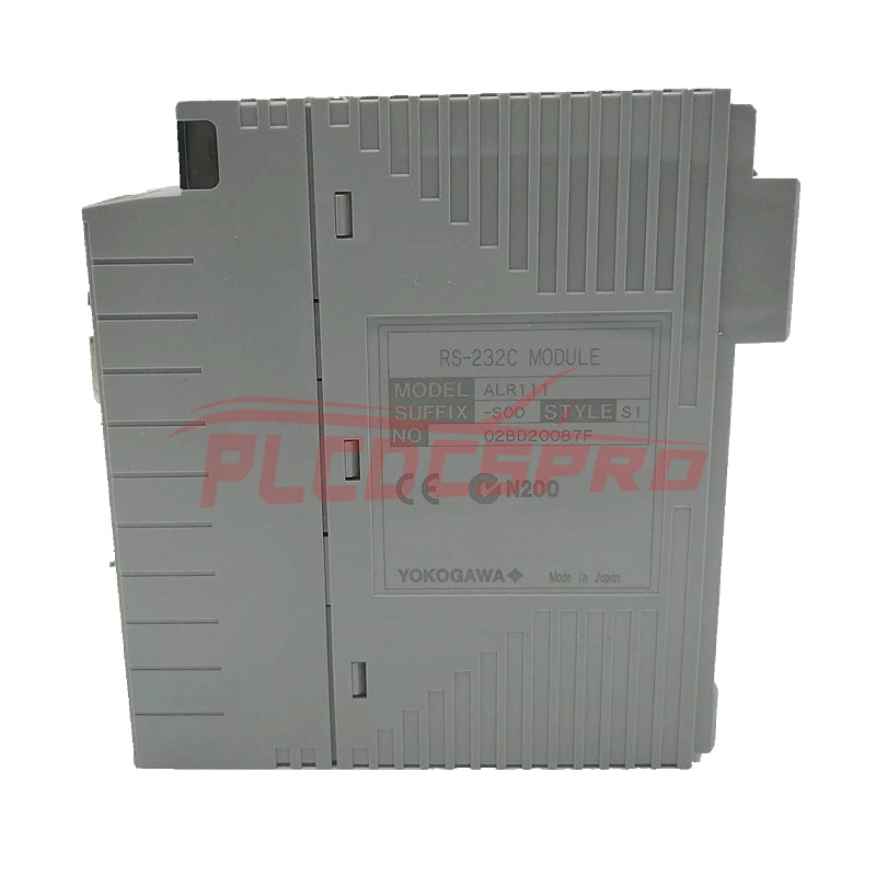 Yokogawa | Moduł komunikacji szeregowej ALR111-S00