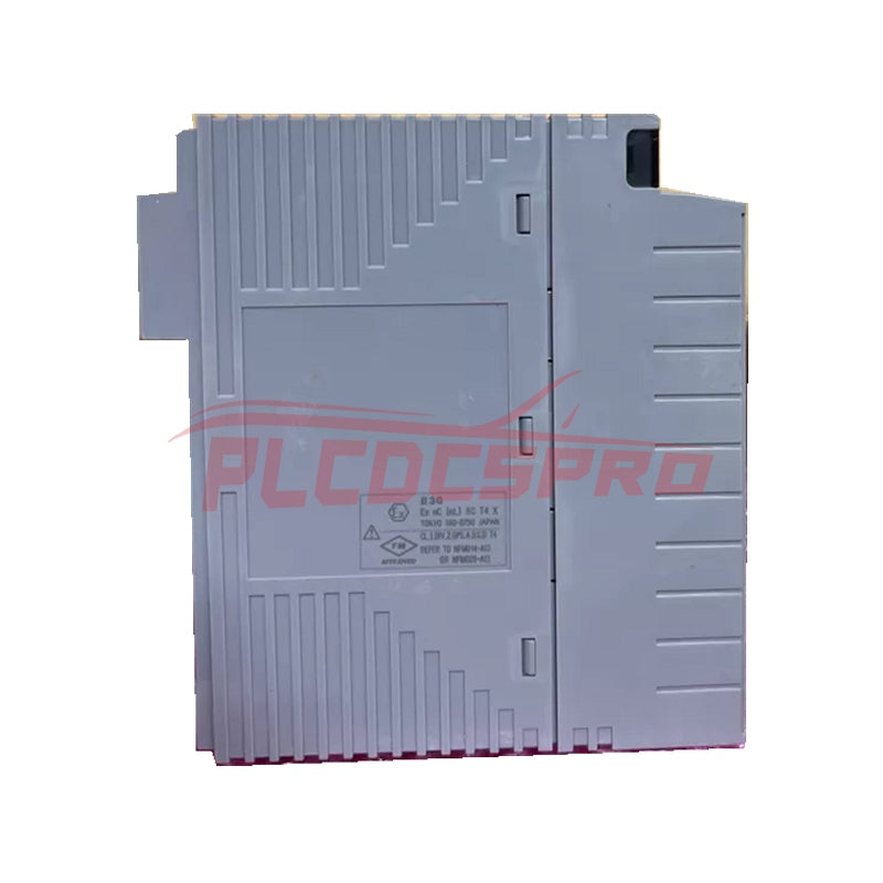 ALR111-S01 | Yokogawa Сериялық Байланыс Модулі