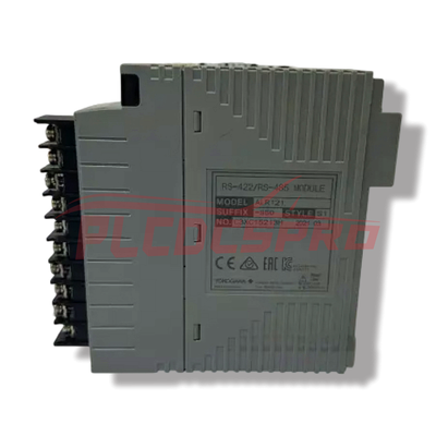 ماژول ارتباط سریال Yokogawa ALR111-S50 (RS-232C، ۲ پورت)