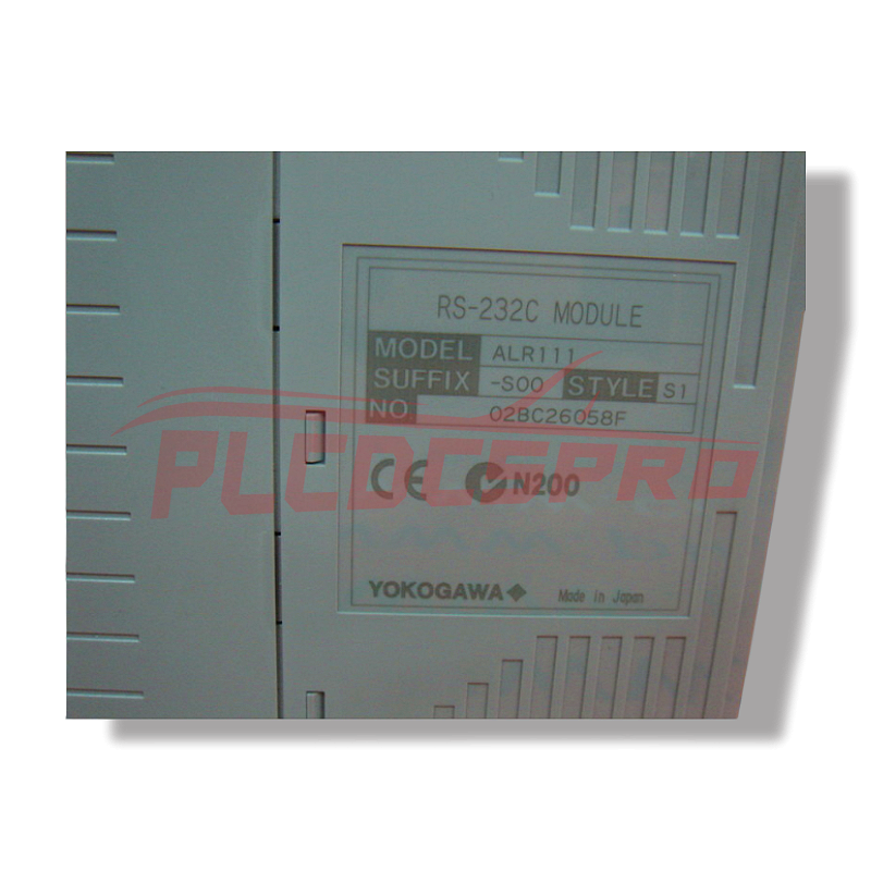 ALR111-S51 | Yokogawa ALR111 Serial Communication Module