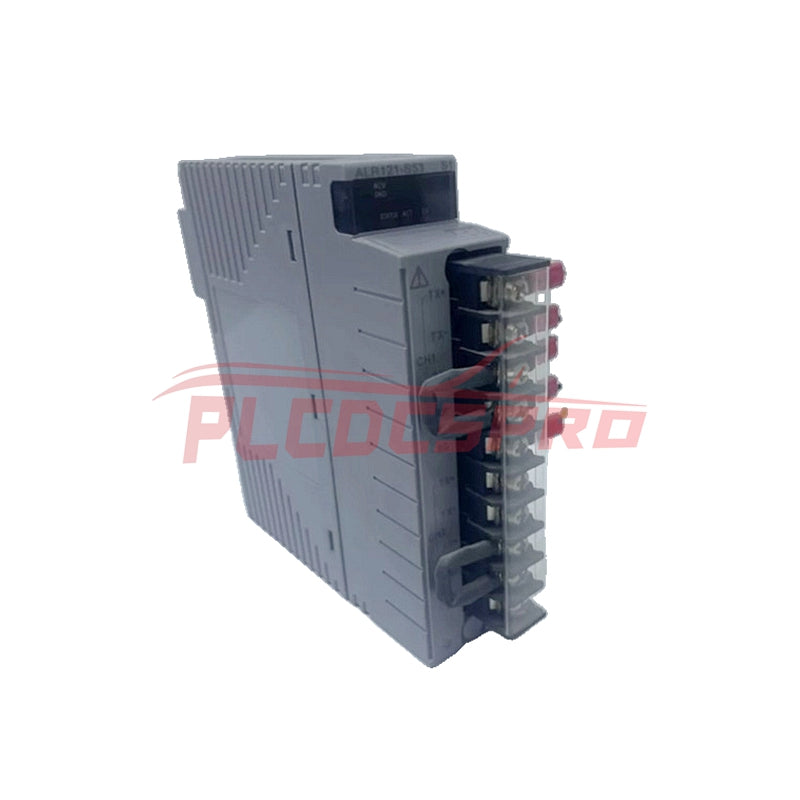 Yokogawa | ALR121-S53 | Serial Communication Module