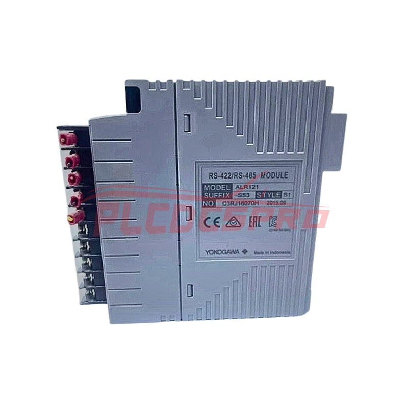 Yokogawa | ALR121-S53 | Serial Communication Module