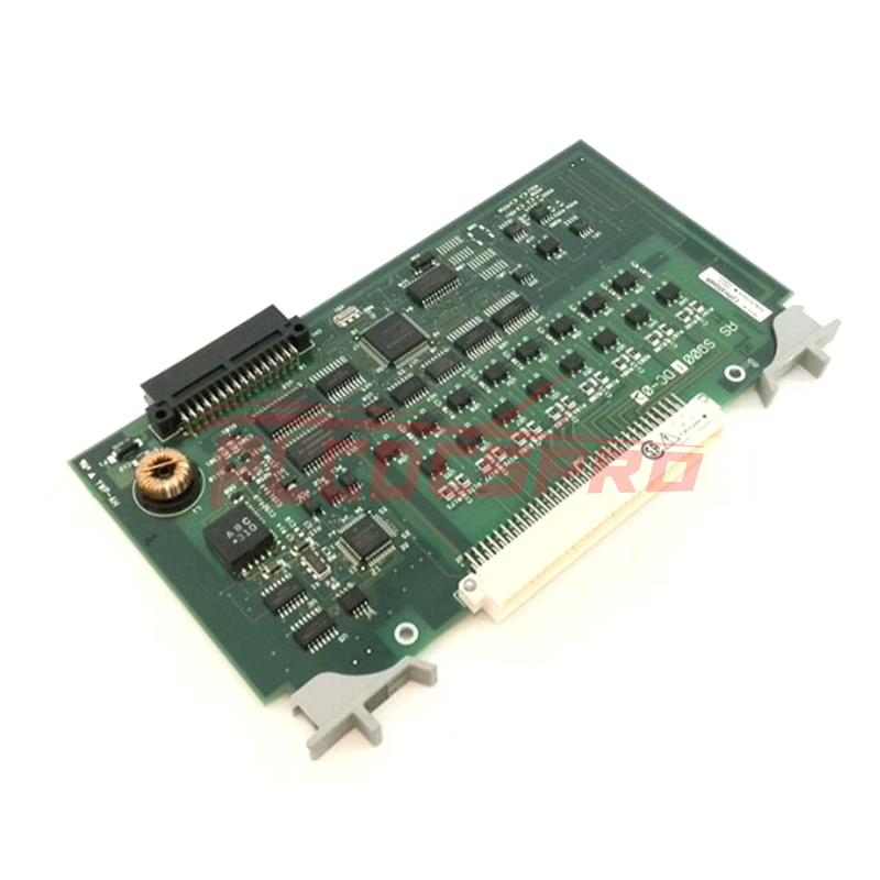 AMM12 | Yokogawa | Voltage Input Multiplexer Module