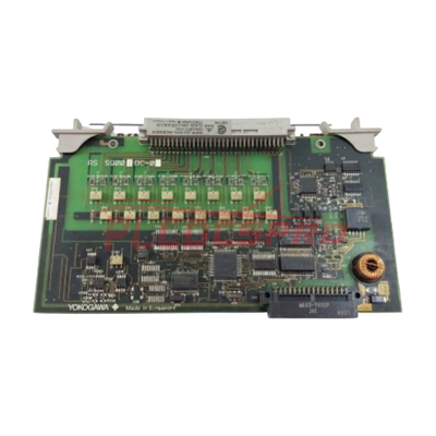 AMM12 | Yokogawa | Modul multipleksera ulaza napona