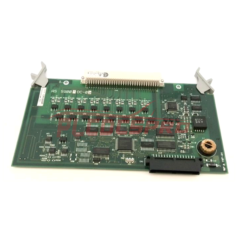 AMM12 | Yokogawa | Voltage Input Multiplexer Module