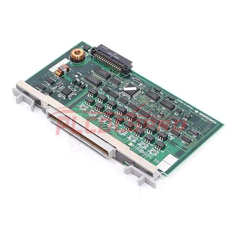 AMM22J | Yokogawa | Feszültség Bemeneti Multiplexer Modul