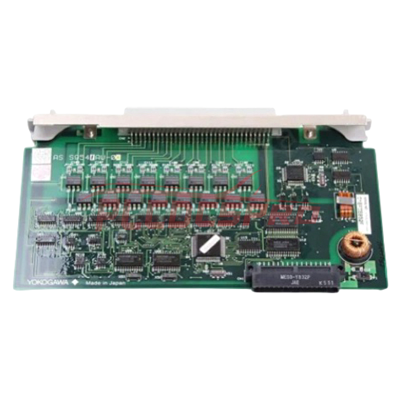 AMM22M | Yokogawa | Módulo Multiplexador de Entrada mV