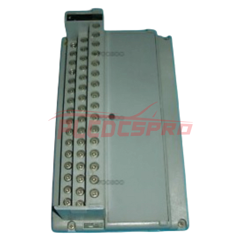 AMM32TJ | Yokogawa | Módulo Multiplexador de Entrada RTS