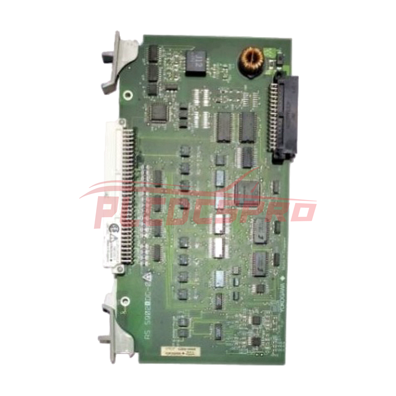 Kartu Input Analog Berkinerja Tinggi Yokogawa AMM32