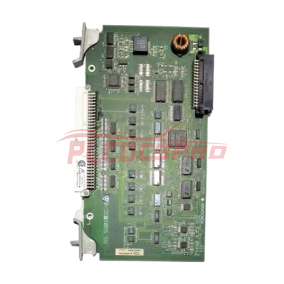 Kartu Input Analog Berkinerja Tinggi Yokogawa AMM32