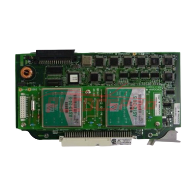 AMM42 | Yokogawa 2-Wire Transmitter Input Multiplexer Module