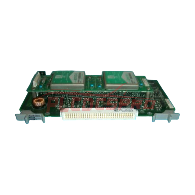 AMM42 | Module multiplexeur d'entrée transmetteur 2 fils Yokogawa