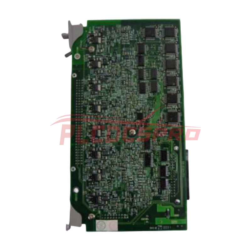 AMM42 | Module multiplexeur d'entrée transmetteur 2 fils Yokogawa