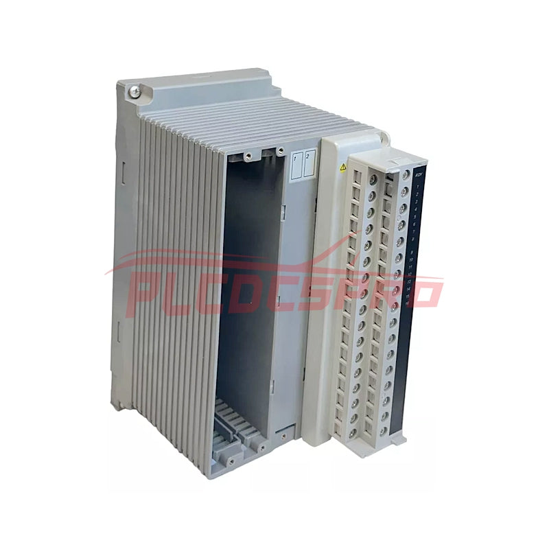 Yokogawa AMN31 | Postolje za terminalne I/O module