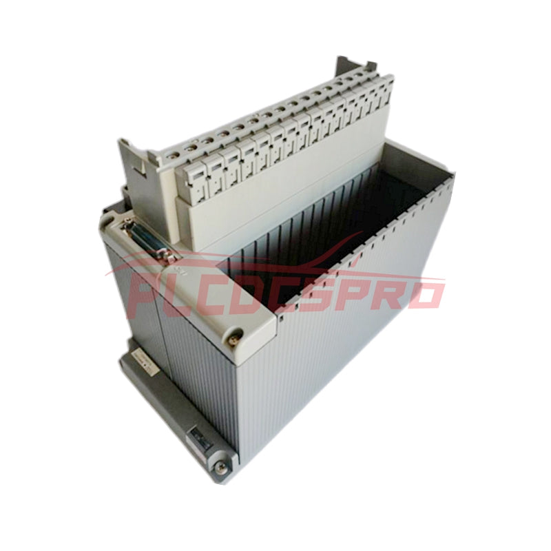 AMN51 | Yokogawa | Ünsiyyət Kartları üçün Yuva