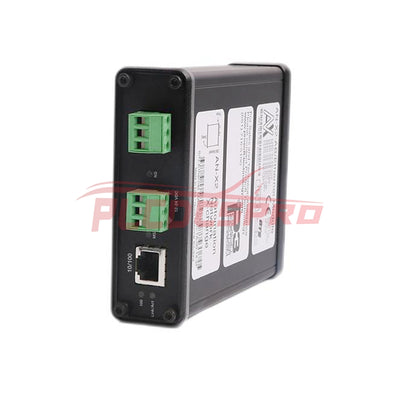 Prosoft AN-X2-AB-DHRIO EtherNet/IP đến Remote I/O hoặc Cổng DH+