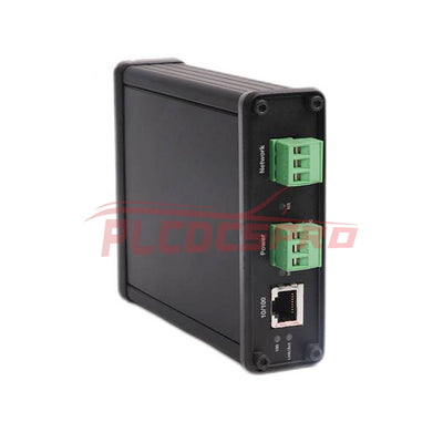 Prosoft AN-X2-AB-DHRIO EtherNet/IP đến Remote I/O hoặc Cổng DH+