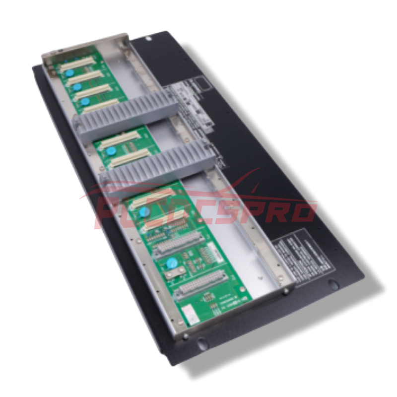 Yokogawa ANB10S ESB Bus Node Units for N-IO/FIO