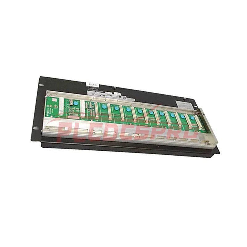 ANB10D-421 | Đơn vị nút Yokogawa cho Bus ESB kép dự phòng