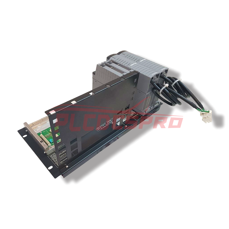 ANB10D-421 | Đơn vị nút Yokogawa cho Bus ESB kép dự phòng