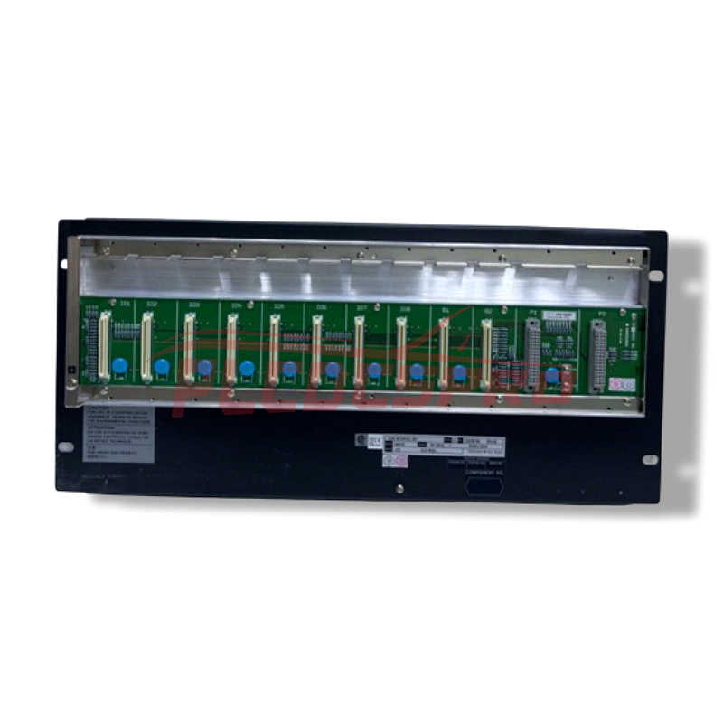 ANB10D-425 | Yokogawa | Đơn vị nút bus ESB