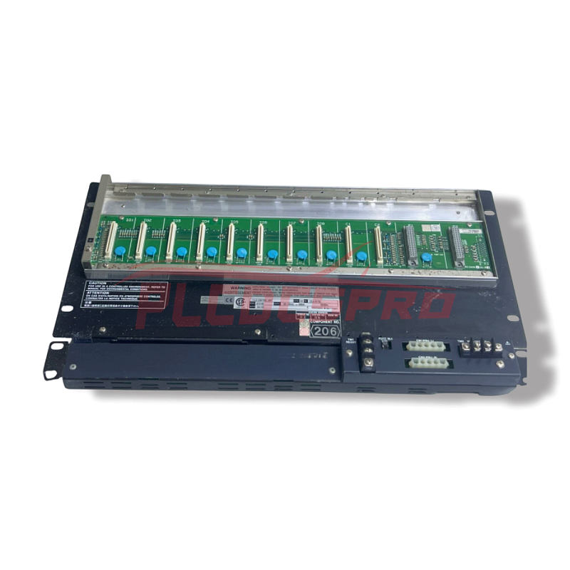 Yokogawa ANB10S ESB Bus Node Units for N-IO/FIO