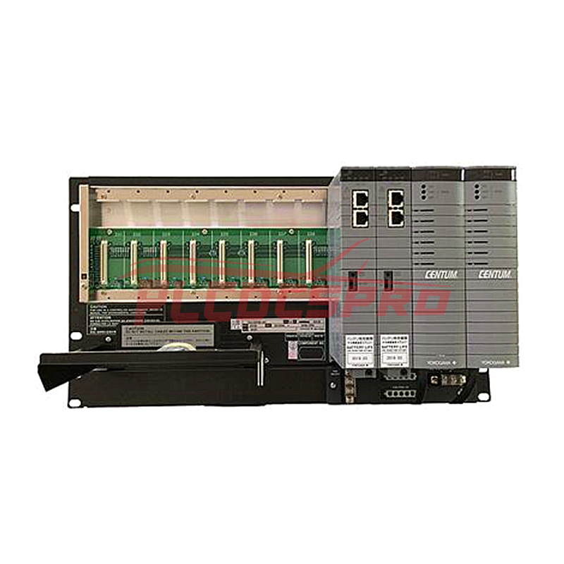 ANB11D-425/BU2A | Đơn vị nút bus ESB Yokogawa ANB10D